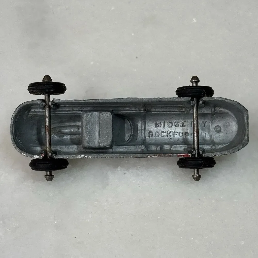 Midgetoy vintage indy